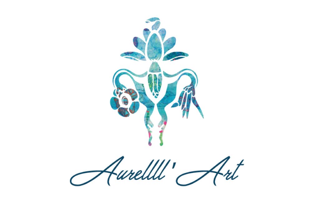 Protégé : Projet « Aurellll&rsquo;Art »: Charte identitaire, Site internet et Outils d&rsquo;entreprise