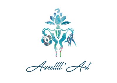 Protégé : Projet « Aurellll&rsquo;Art »: Charte identitaire, Site internet et Outils d&rsquo;entreprise