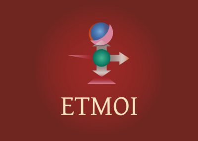 Protégé : Projet « ETMOI »: Logo, Identité visuelle, Site internet et Supports d&rsquo;activité