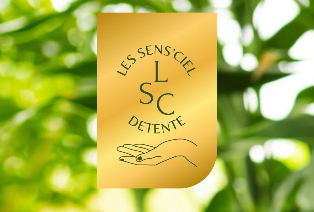 Protégé : Projet « Les Sens&rsquo;Ciel Détente »: Logo, Charte identitaire, Site internet, Visuels Réseaux Sociaux et Supports d&rsquo;activité