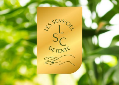 Protégé : Projet « Les Sens&rsquo;Ciel Détente »: Logo, Charte identitaire, Site internet, Visuels Réseaux Sociaux et Supports d&rsquo;activité