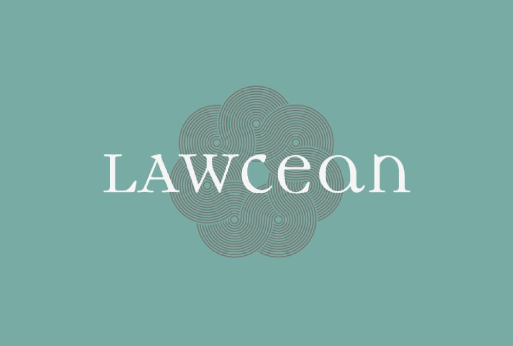 Projet « Lawcean, Cabinet d&rsquo;avocat »: Site internet vitrine