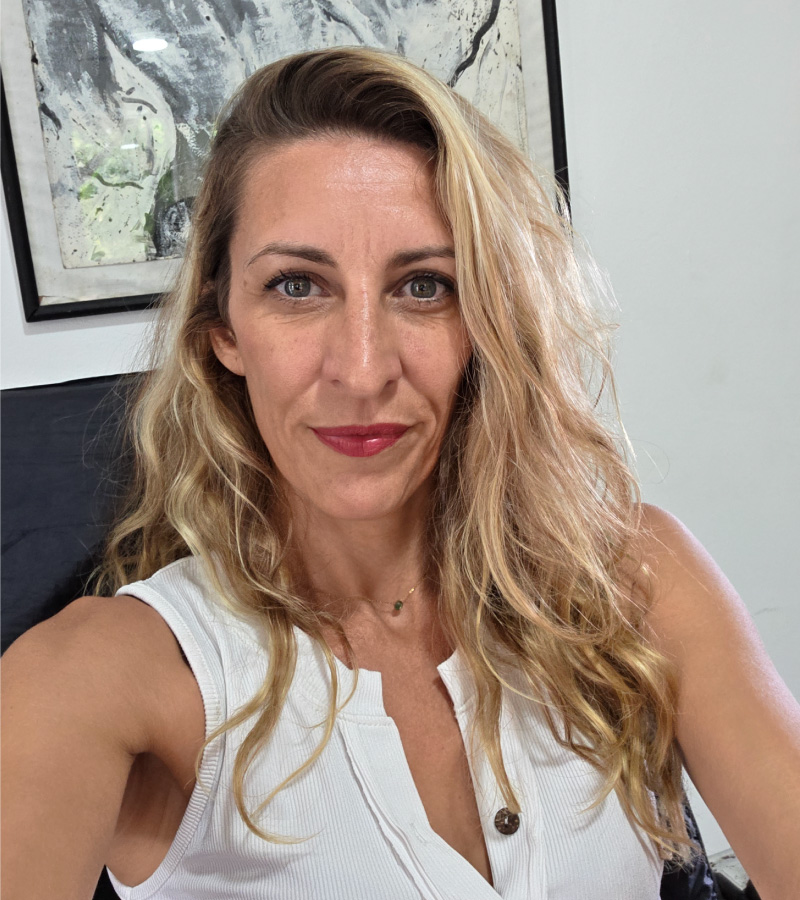 Cécile CANDEDO