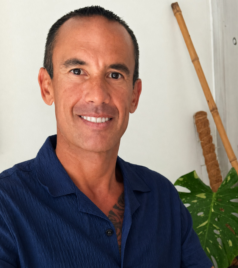Olivier CHON-SEN