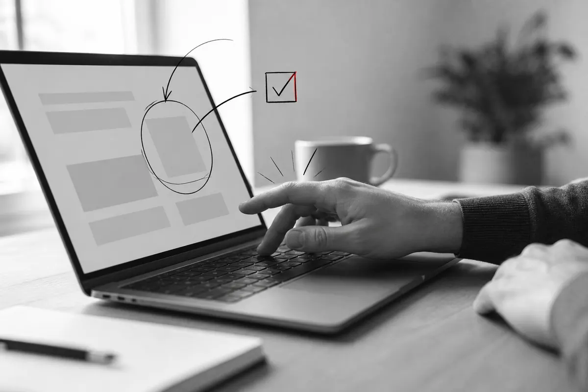 Le travail d'une IA doit toujours être repris et validé par un humain