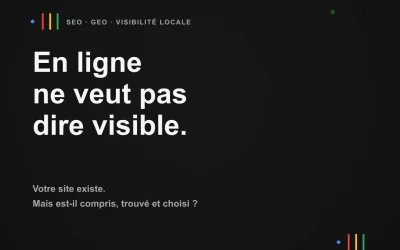 Votre site WordPress est-il prêt pour Google, les moteurs IA et la visibilité locale ?