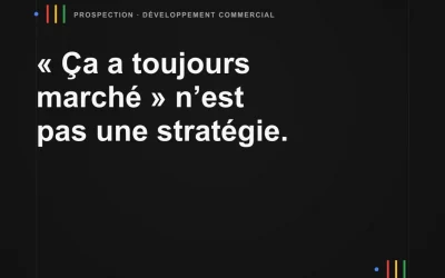 Prospecter à La Réunion en 2026 : ce qui marche encore et ce qui ne marche plus